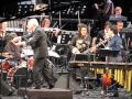 Vladimir Cosma - впервые в России, Санкт-Петербург 10.07.2012