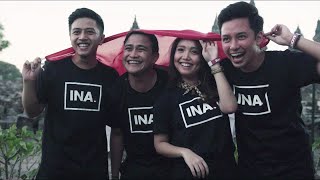 HIVI - Prambanan Jazz, Yogyakarta 2018