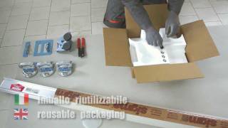 קרה-קט מכונה לחיתוך אריחים גדולים מתאימה לשולחן סיגמה איטליה  קרה-קט מכונה לחיתוך אריחים גדולים מתאימה לשולחן סיגמה איטליה