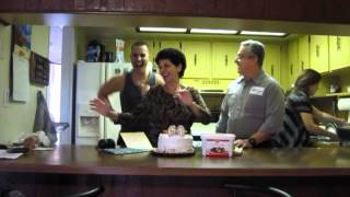 The Latino Family