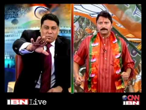 Watch: The Election That Isnt with Cyrus Broacha