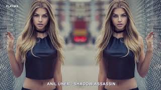 Anıl Üner Shadow In Original Mix Youtube