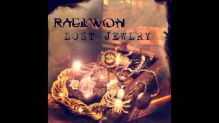 Watch Raekwon Hold You Down video