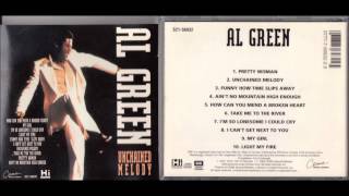 Watch Al Green Unchained Melody video