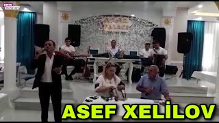 Asəf Xəlilov - Möhtəşəm Ifa - Qarabağ Mahnısı 2021 - Segah