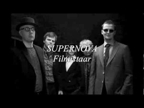 SUPERNOVA - Filmistaar