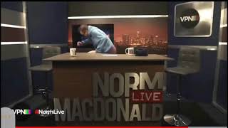 Norm MacDonald Beats Up Adam