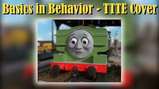 The Living Tombstone - Baldis Basics Song - Basics In Behavior - Ttte Cover Remade