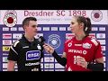 Die etwas andere Stimme zum Spiel Die etwas andere Stimme zum Spiel