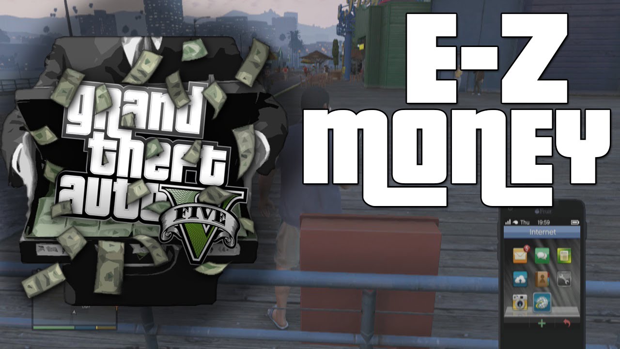 how to make money using the stock market in gta