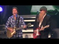 John Fogerty with ZZ Top - Born on the Bayou