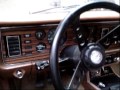 Ford Mustang 1979 turbo Ghia original!