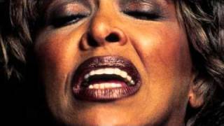 Watch Tina Turner Something Special video
