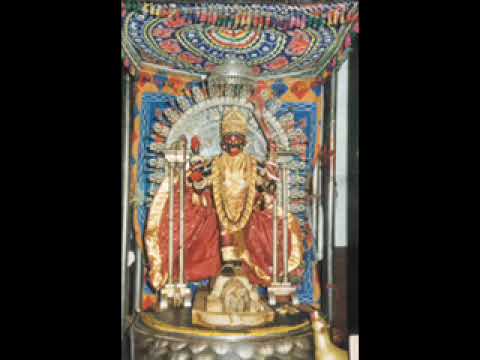 Shyama sangeet - Aamaay De Maa Paagol Kore - Pannalal Bhattacharya...