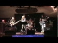 Poison Cherry : Look What The Cat Dragged In : Enfield 2011 : POISON Cover