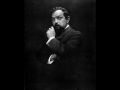 Debussy: Sonata for violin and piano L.140 - Kyung Wha Chung, Radu Lupu