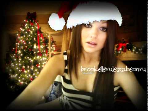 Brookelle McKenzie Merry Christmas and Happy New Year 