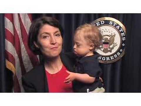 McMorris Rodgers Launches Down Syndrome Caucus