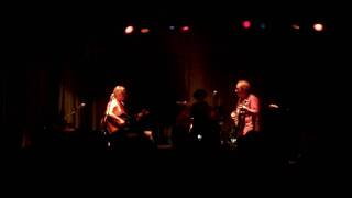 Watch Heartless Bastards Had To Go video