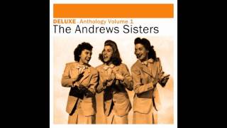 Watch Andrews Sisters Just A Simple Melody video