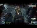 Hardline Deluxe Edition Guns Reviewed - L85A2, ACWR, CAR-556 | Battlefield Hardline Gameplay