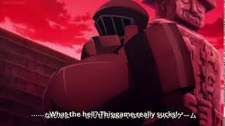 This Game Really S Sword Art Online Iii 3Rd Season What The Hell? This