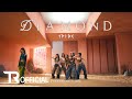 TRI.BE (트라이비) 'Diamond' Performance Video