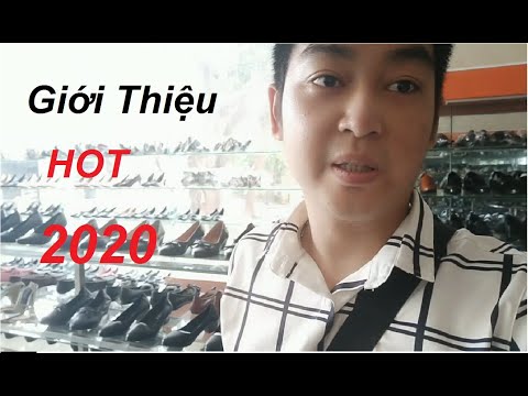 Giảm Giá Toàn Bộ Các Mẫu Giày Tây | Giày Công Sở | Giá Từ 199k