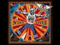 AEROSMITH-Nine Lives-Full Album-1997