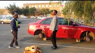 Mzansi Car Guard Mzansi Car Guard