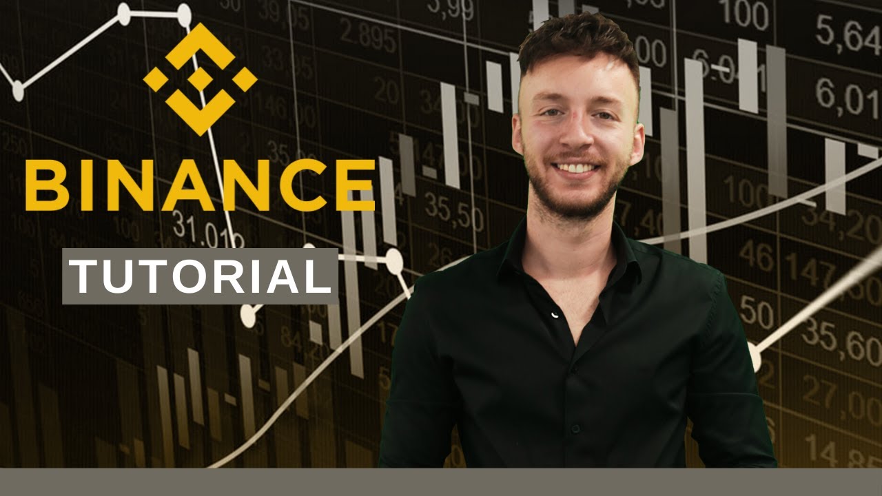 Πώς να χρησιμοποιείς την Binance - Binance Tutorial by MMW Capital