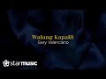 Gary Valenciano - Walang Kapalit (From "Batang Quiapo") | Lyrics