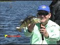 Video de Pesca dinamica - pescaria de tucunares e corvinas em pres. epitacio - sp - parte - 1