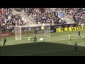 HIGHLIGHTS: Philadelphia Union vs. Seattle Sounders | May 4, 2013