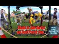 Endorphin's First Fight! Stupid Robot Fighting League