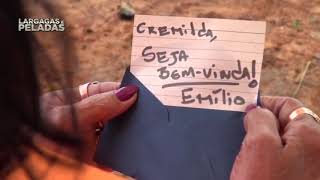 Meio Largagas E Peladas - E02 0202 Programa Pânico