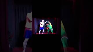 Sagat Vs Blanca Cr8Zvirals