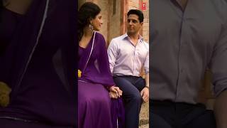 Siddharth Malhotra & Isha Talwar Bairiyaa Re Indian Police Force
