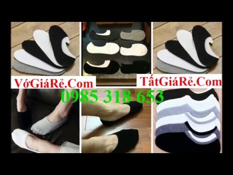 VỚ ĐI GIÀY LƯỜI GIÁ RẺ NHẤT - TẤT ĐI GIÀY LƯỜI GIÁ RẺ NHẤT