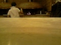 pizzaiolo junior Latina
