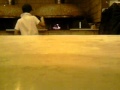 pizzaiolo junior Latina