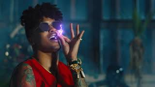 August Alsina - Rounds (Official Video)