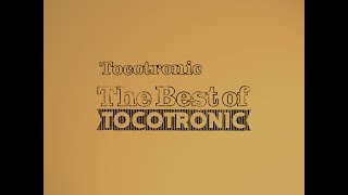 Watch Tocotronic Du Bist Ganz Schn Bedient video