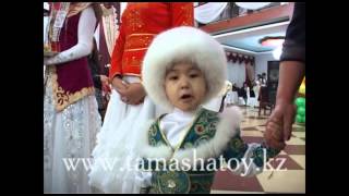 Сценарий на калжа той Сценарий на калжа той