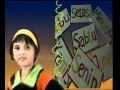 Nama Nama Hari - Lagu Anak-Anak Indonesia.flv