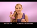 handsets