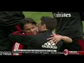 GoodBye AC Milan Legends [Part 1]