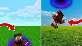 FAKİR GERÇEK DÜNYADA! 😱 1 MİLYON ÖZEL (Minecraft)