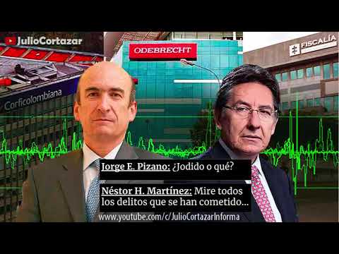 CONTUNDENTES grabaciones de PIZANO con NESTOR HUMBERTO MARTINEZ