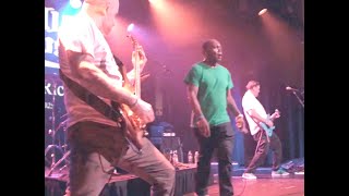 Watch Orange 9mm Glistening video